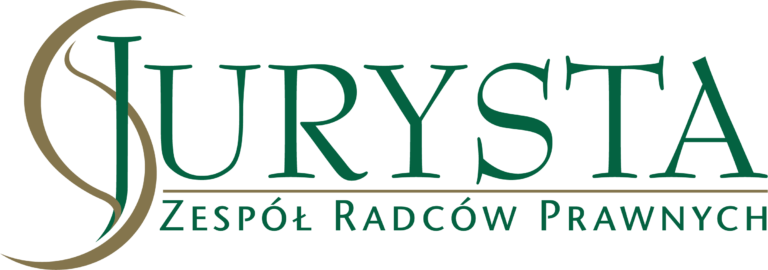 logo kancelaria prawna Jurysta Andrychów